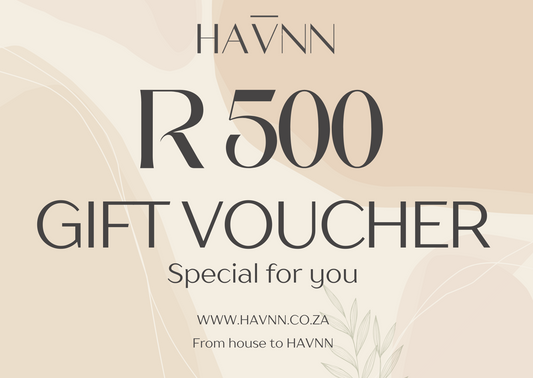 HAVNN Gift Card