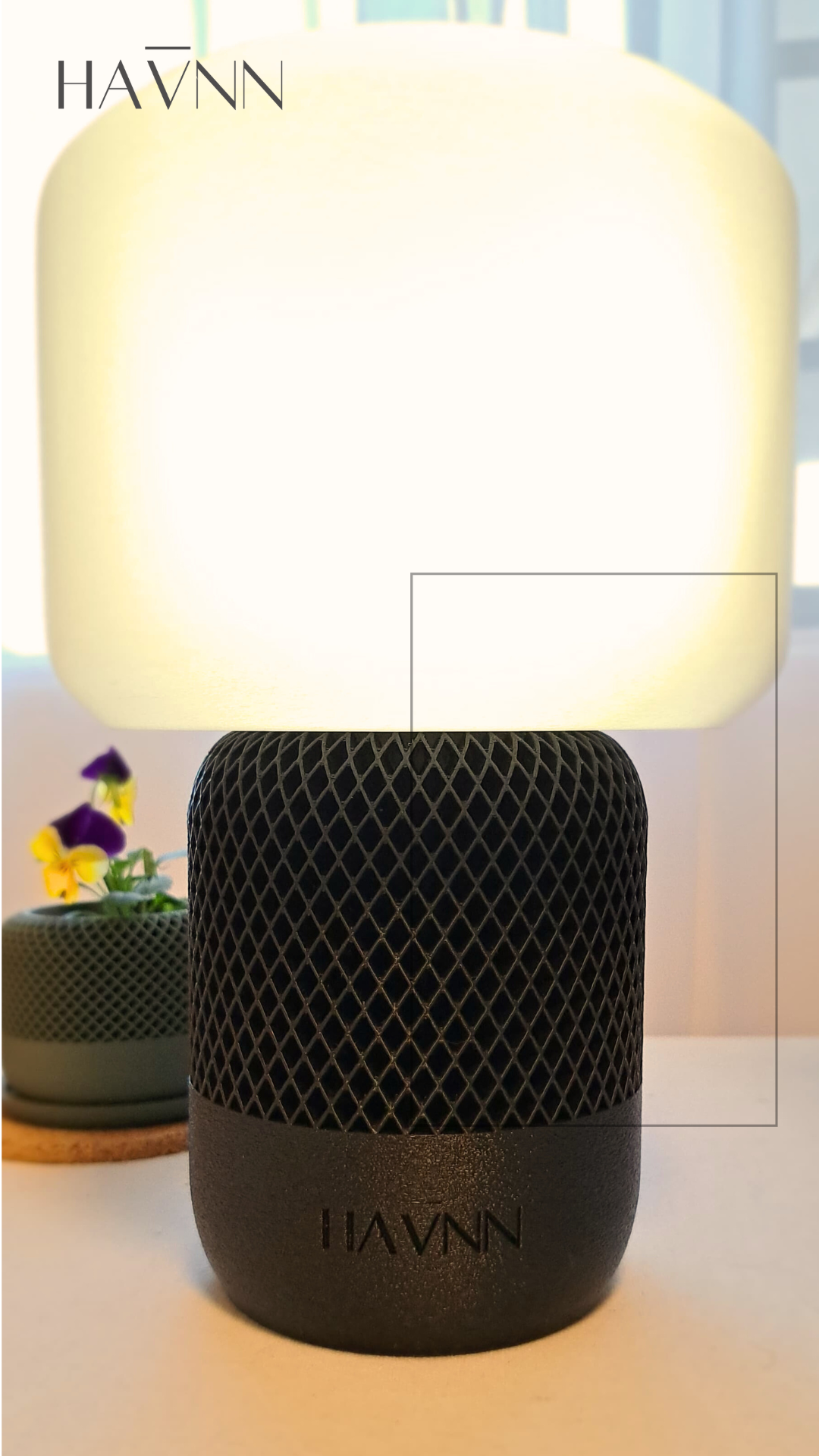 Modern Desk Lamp