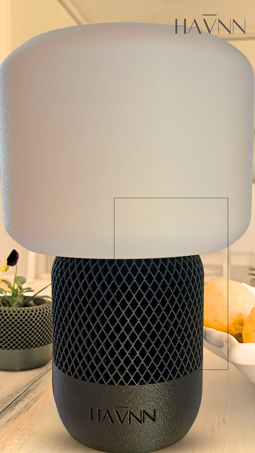 Modern Desk Lamp