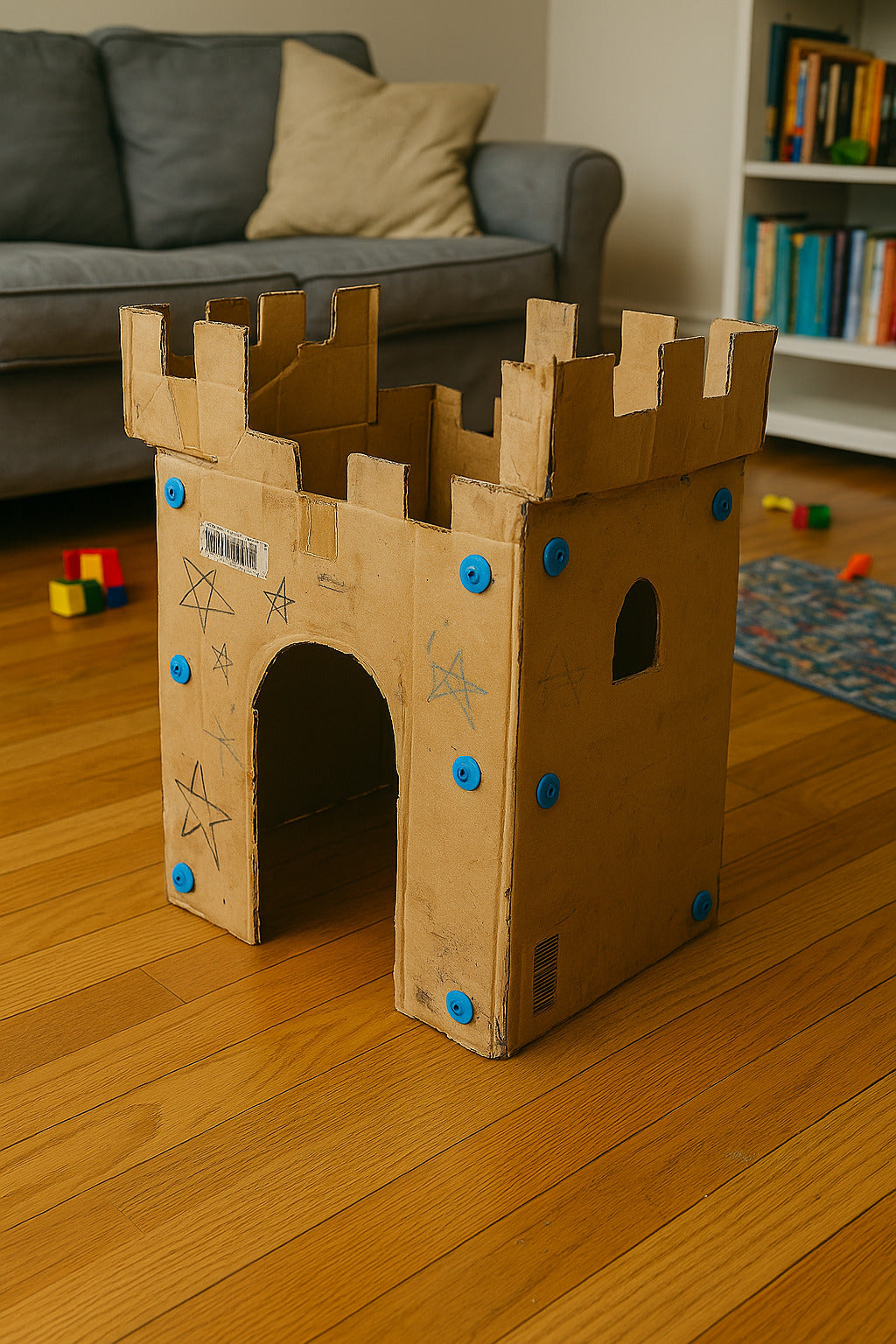 BOXBLDR Maker Kit - Starter Kit