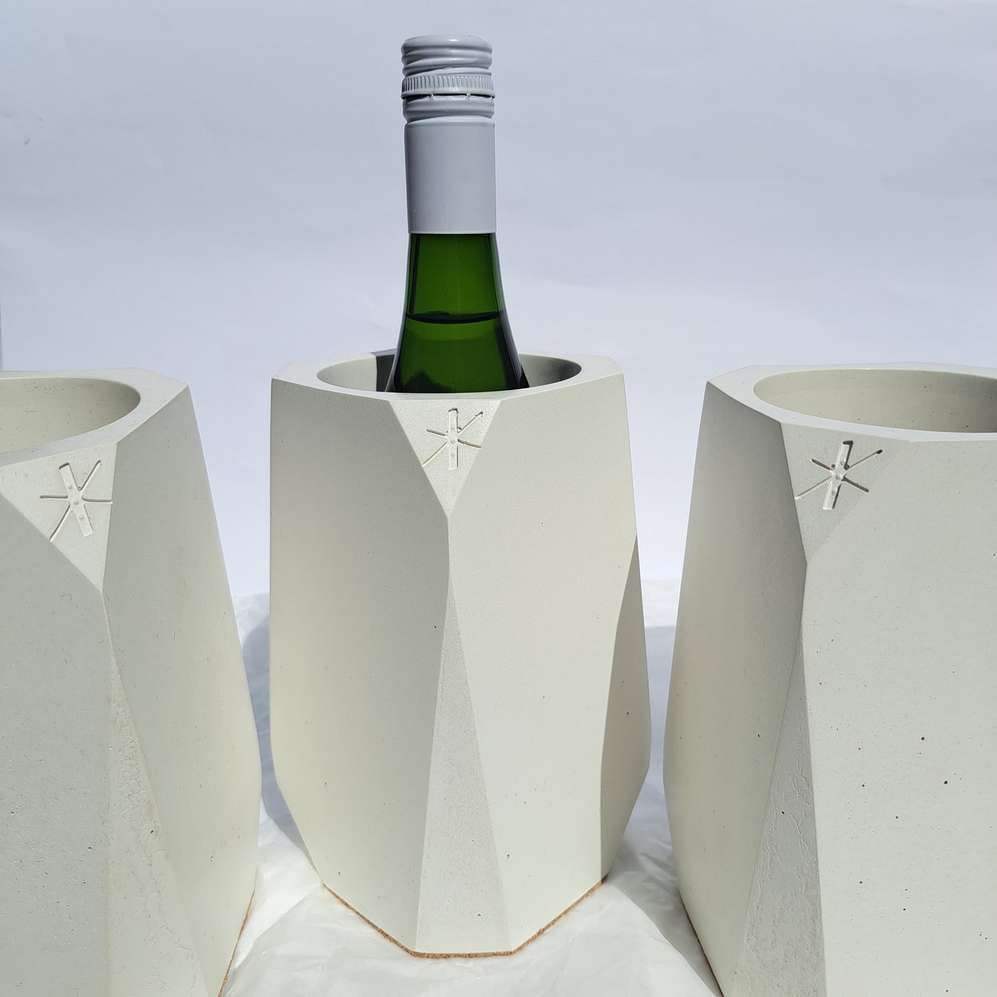 Terra Vino Cooler