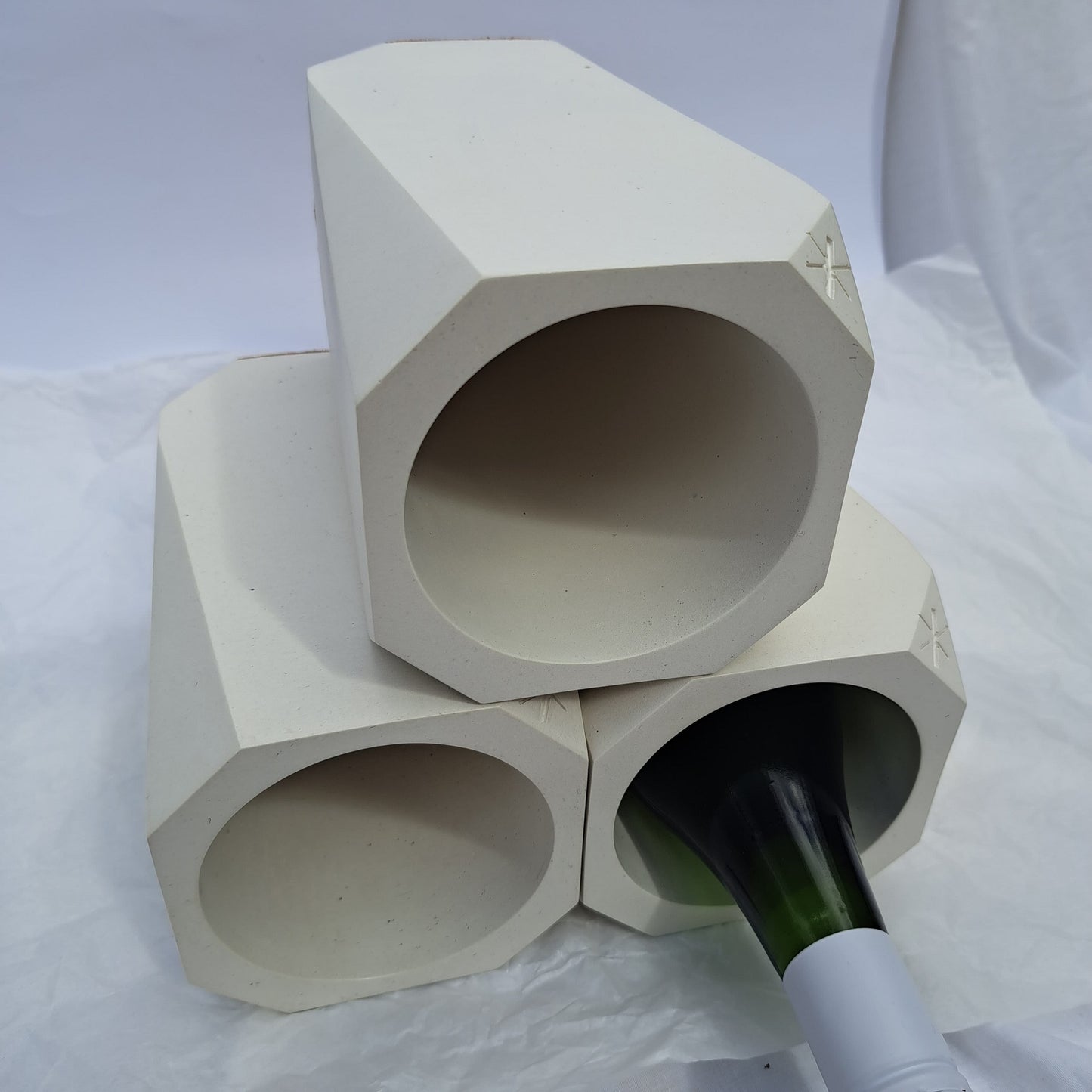 Terra Vino Cooler