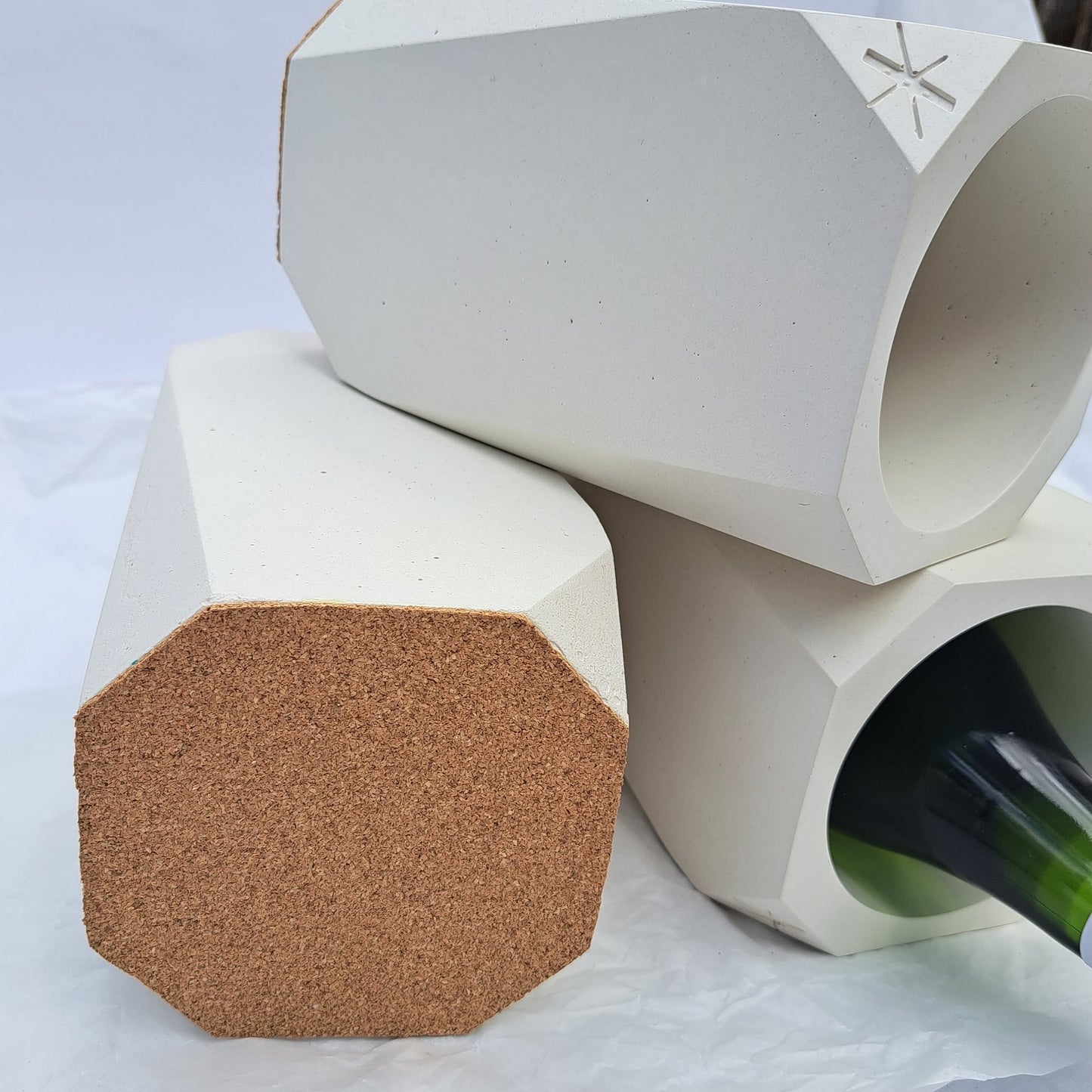 Terra Vino Cooler