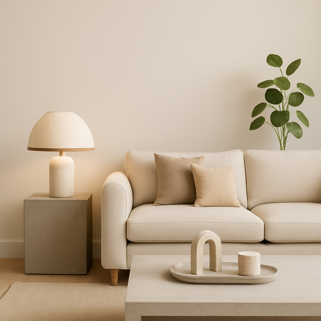 Living & Home