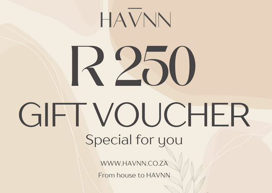 HAVNN Gift Card