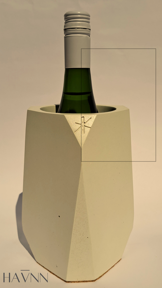 Terra Vino Cooler