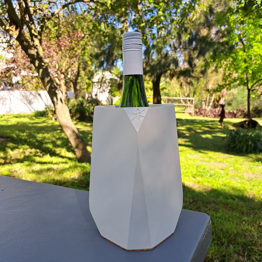 Terra Vino Cooler