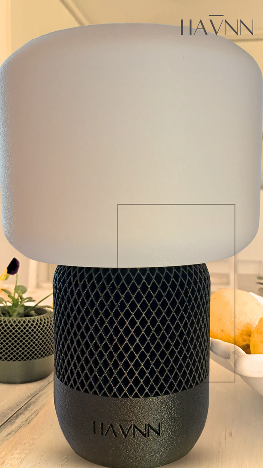 Modern Desk Lamp