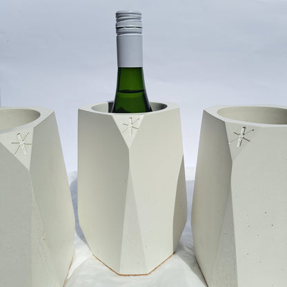Terra Vino Cooler